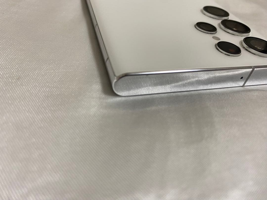 スマートフォン本体 GALAXY S22 ultra 256GB