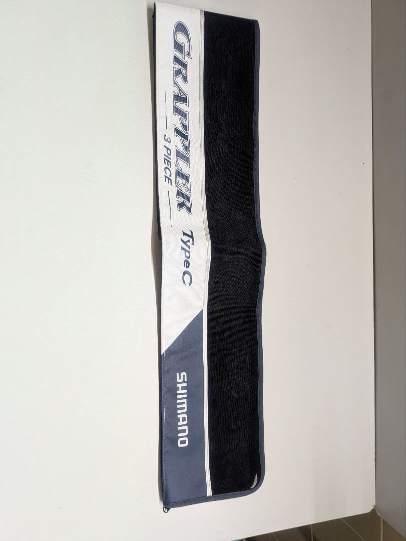 Grappler Type C S82MH-3 グラップラー 3ピース