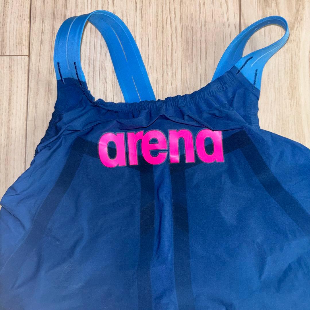 アリーナAQUAFORCE STORM MF SSサイズ