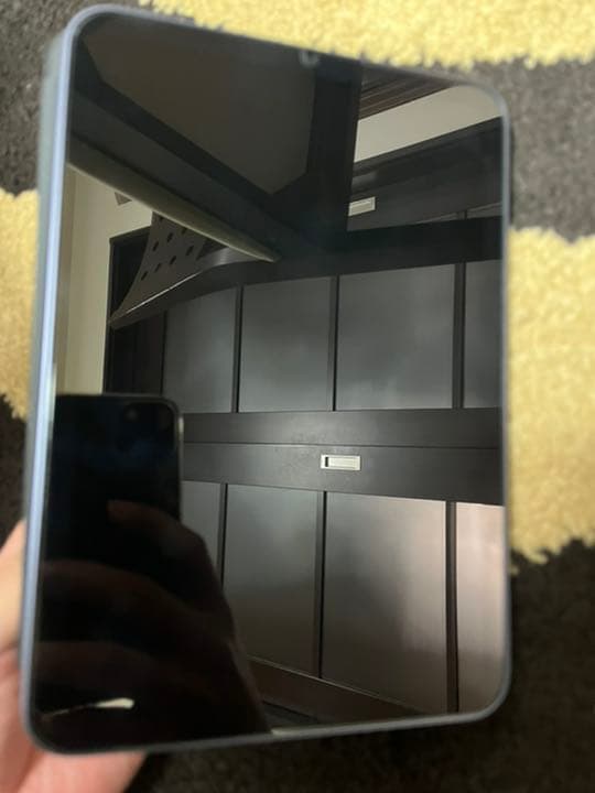 iPad mini第6世代