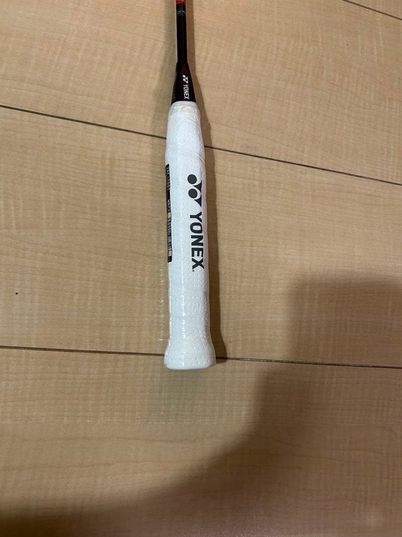 ナノフレア 700 ツアー TOUR 2NF700T 4U5 ラケット