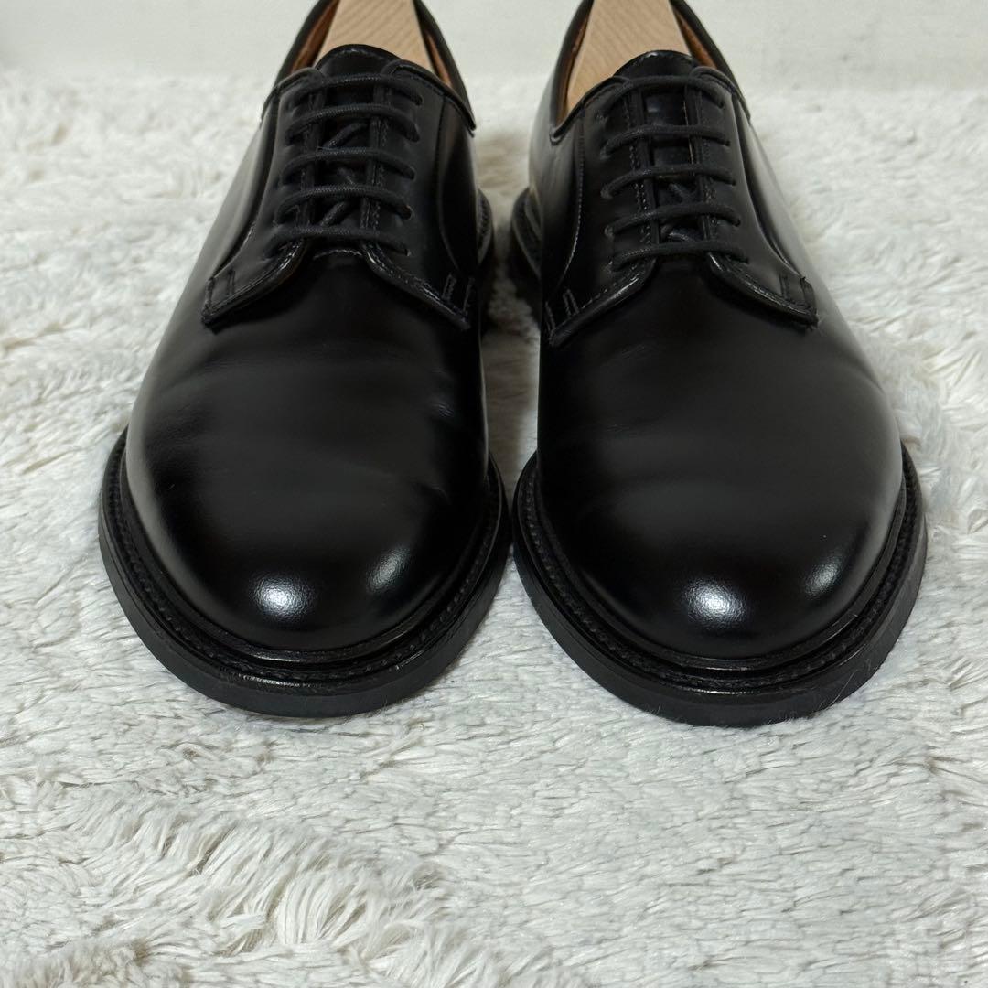 ⭐️未使用級⭐️　クロケット&ジョーンズ　Amelia　ビジネスシューズ　レザー