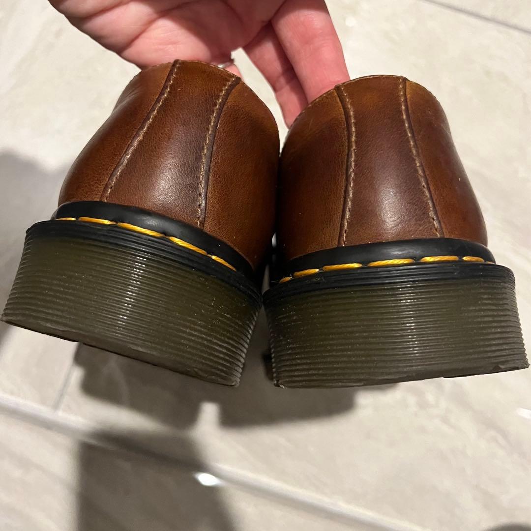 【ハルイロテラス様用】Dr.Martin ドクターマーチン 1461モデル