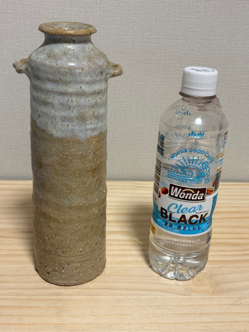 陶器壺