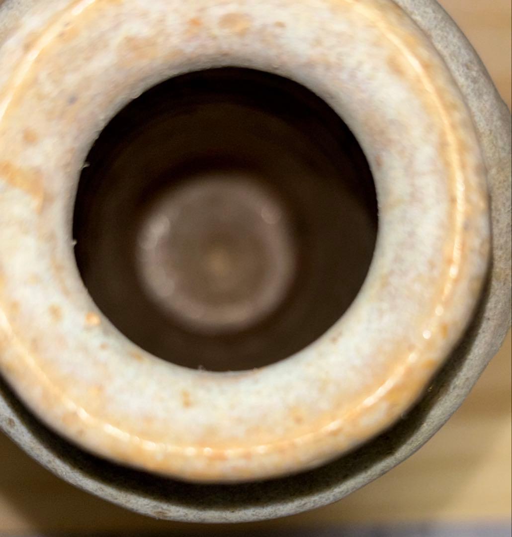 陶器壺