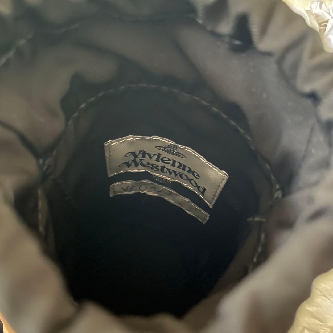 弁当箱・水筒 VivienneWestwood RE-NYLON BOTTLE HOLDER