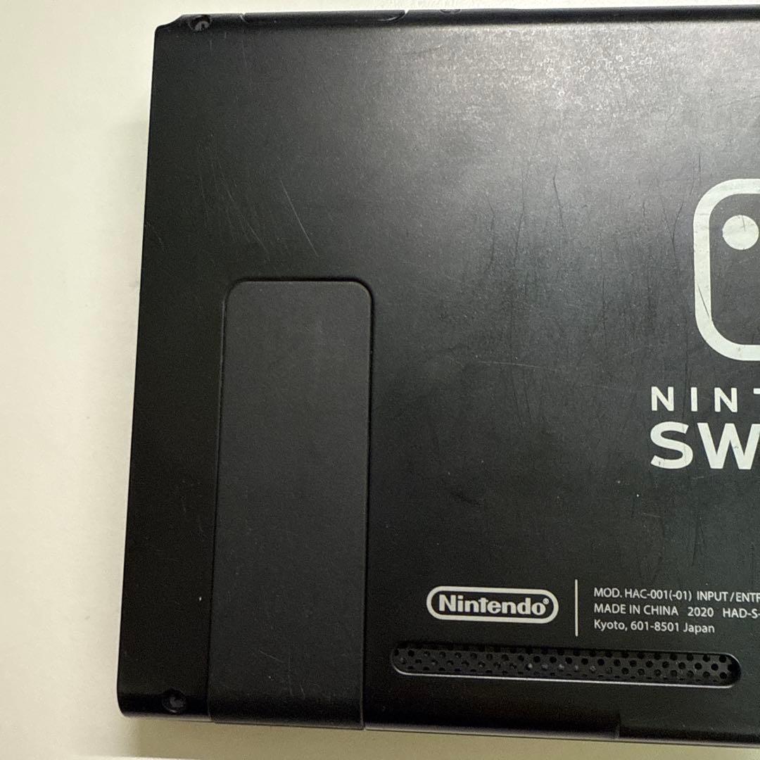 Nintendo Switch 本体のみ ニンテンドースイッチ