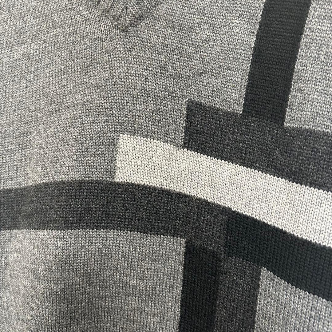 希少 Raf Simons 2000-2001 a/w knit vest