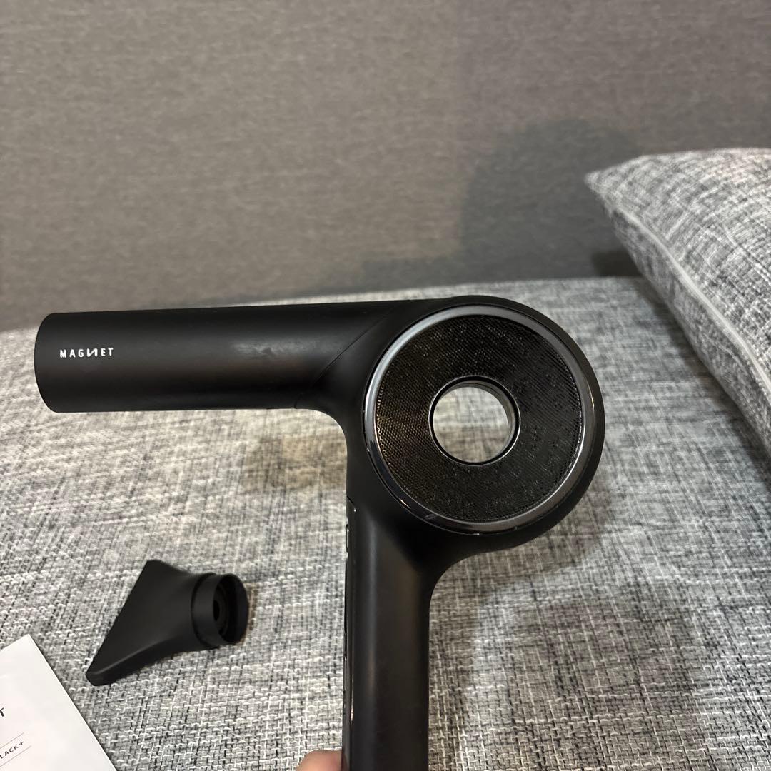 クレイツ マグネット ヘアプロ ドライヤー ゼロ