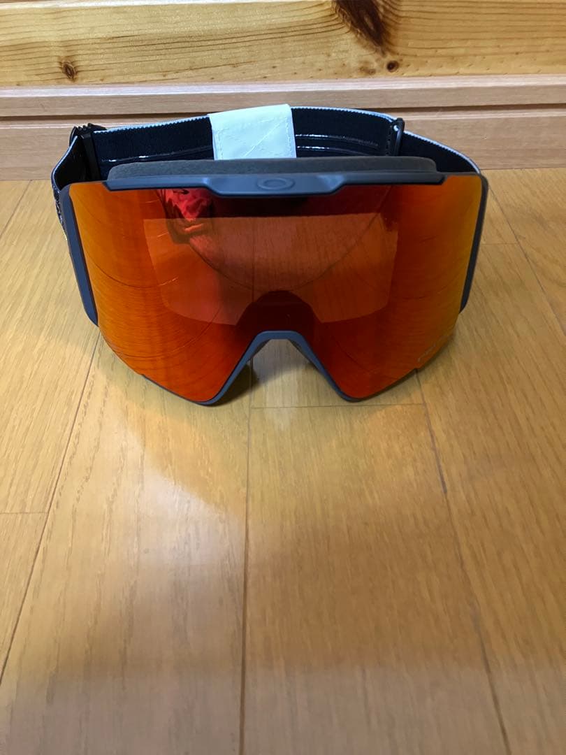 Oakley オークリー Line Miner Pro L 限定モデル