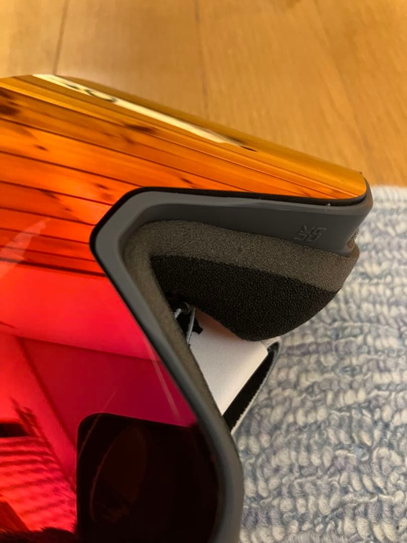 Oakley オークリー Line Miner Pro L 限定モデル