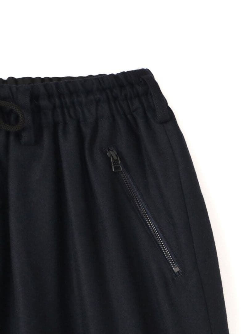 Y's BANG ON!No.96 サルエル ワイズ バングオン ヨウジヤマモト