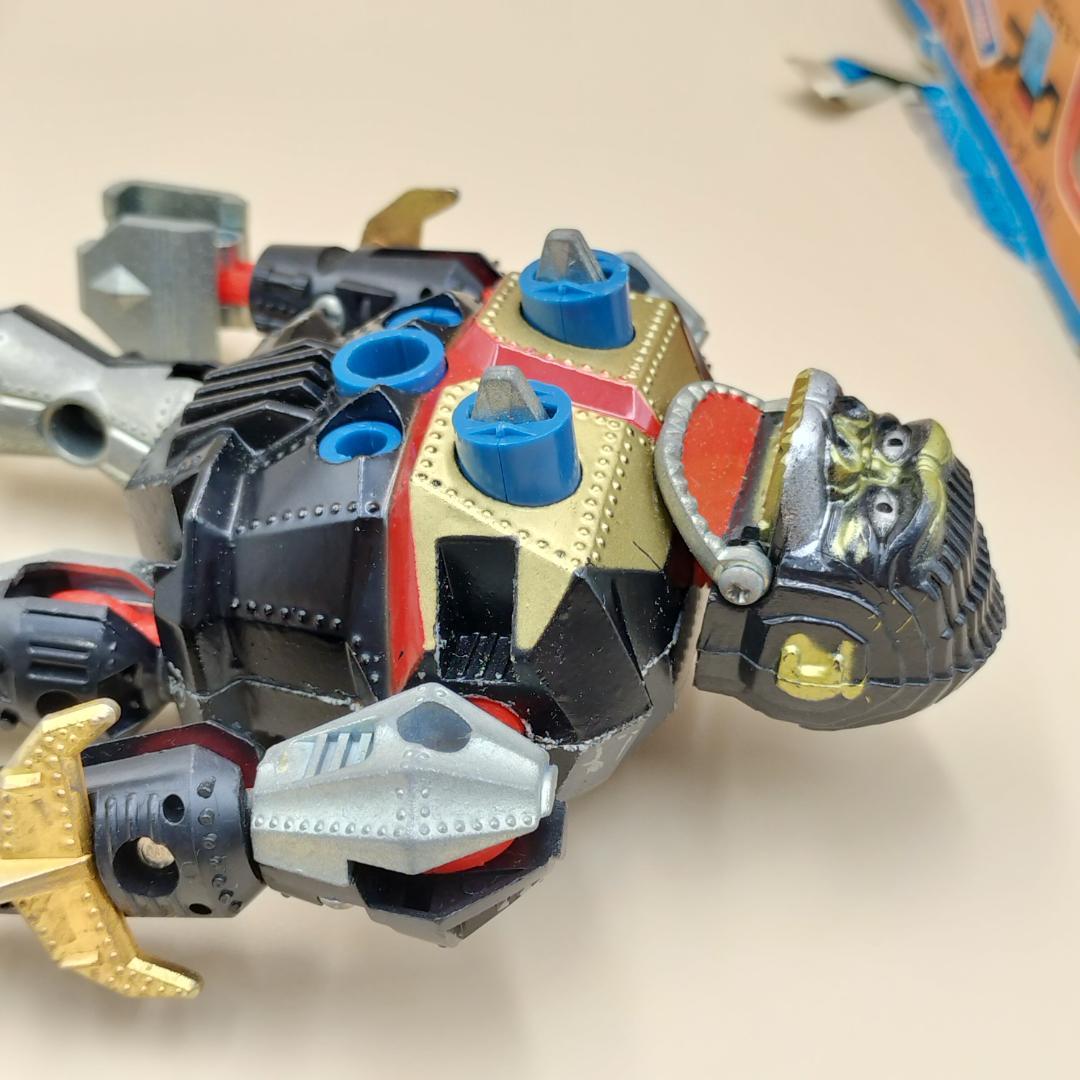 アークロン　キングコング　合金　05　ビンテージ　日本製　オモチャ　ARC