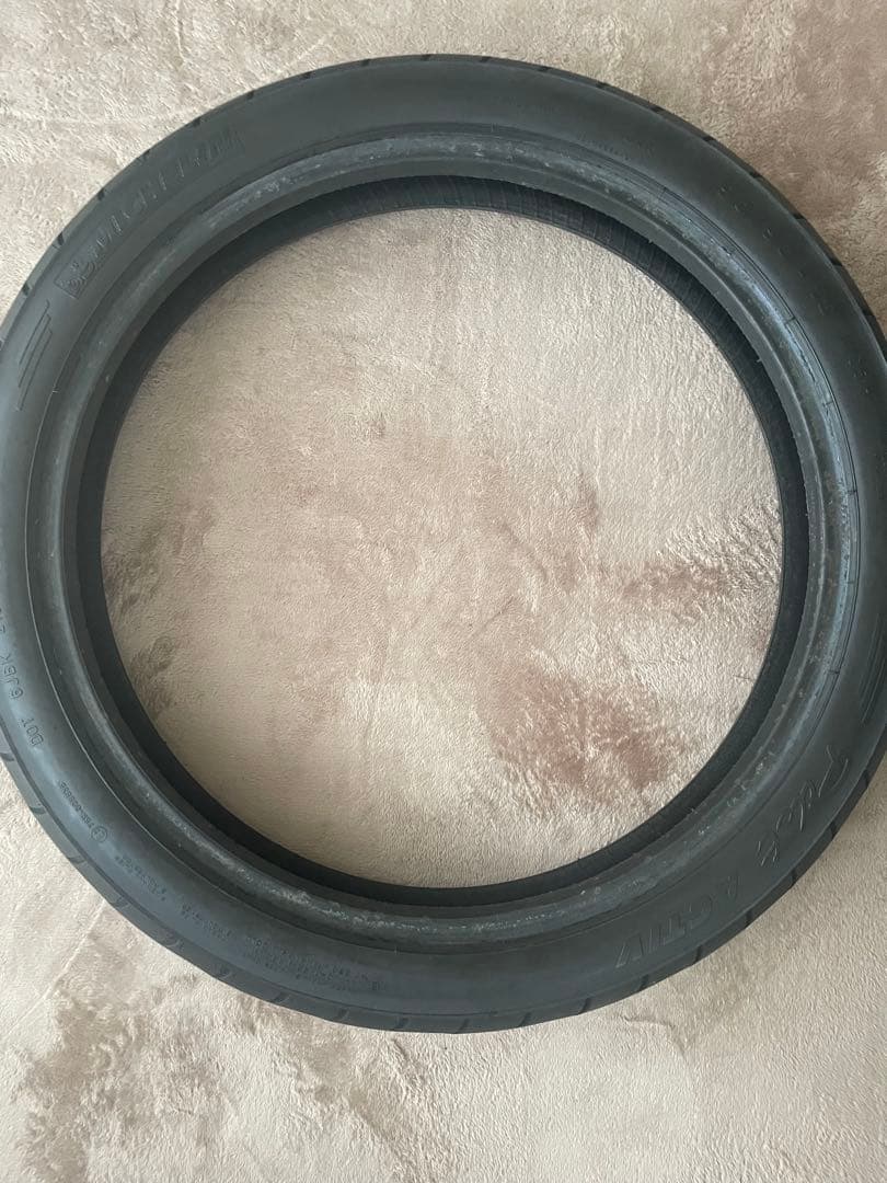 BMW R80 100 フロントホイール　 タイヤ　ミシュラン