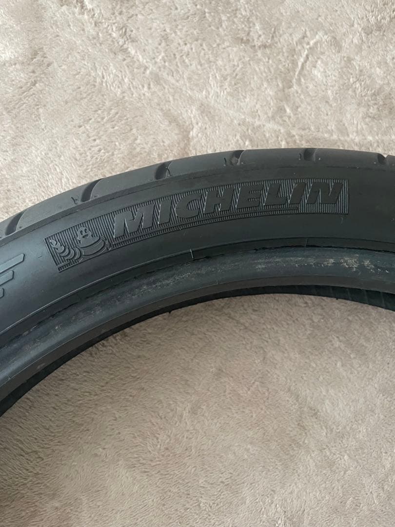 BMW R80 100 フロントホイール　 タイヤ　ミシュラン