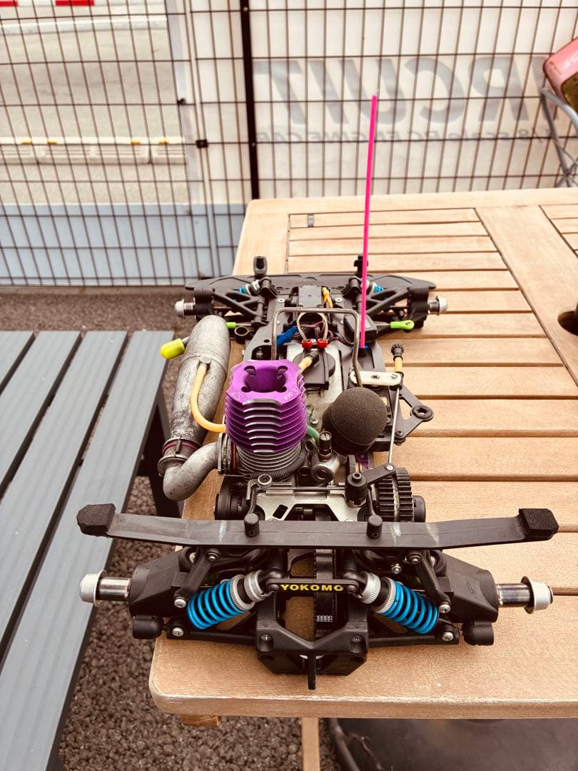 セントラルサーバントベクター1/8