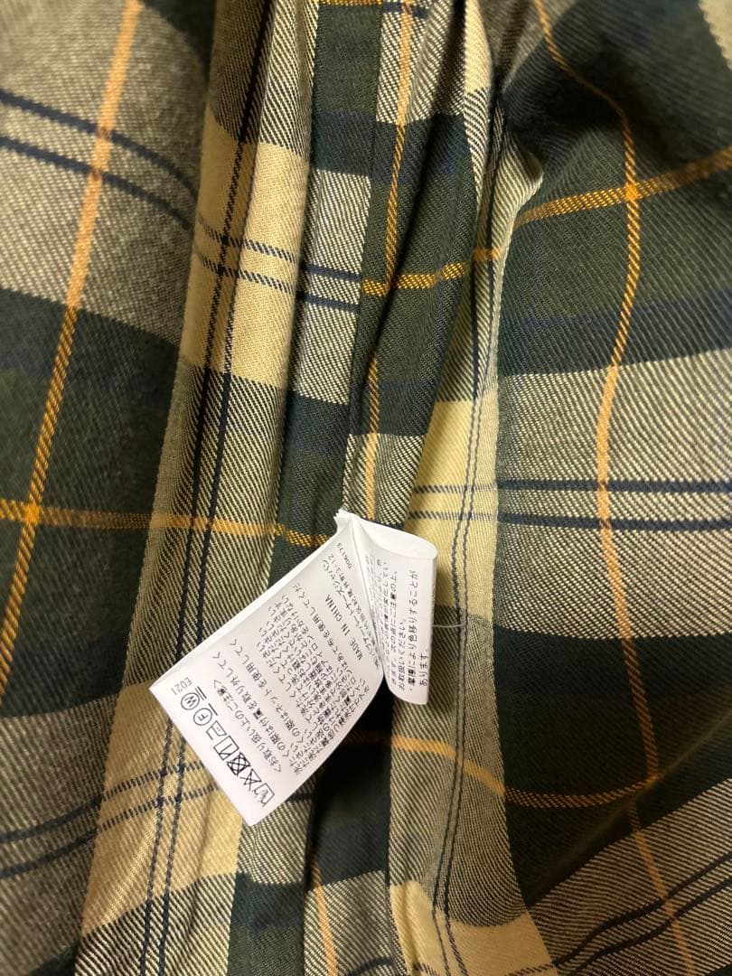 r*y様 正規品Levi’s × Barbourリーバイス × バブアー Bed