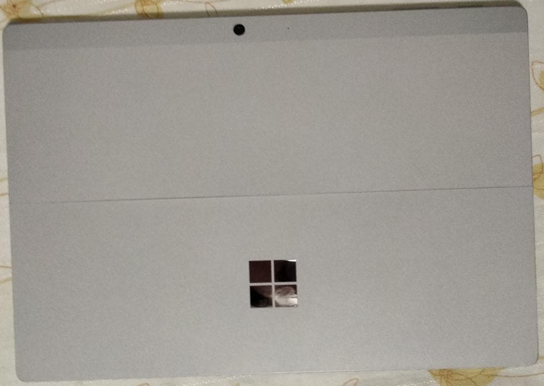 (美品) Surface Pro7+ i5/16GB/256GB SIMフリー