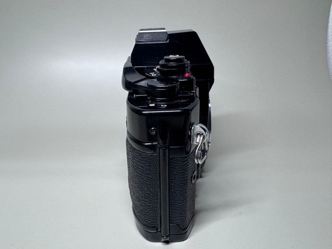 Canon A-1 本体のみ