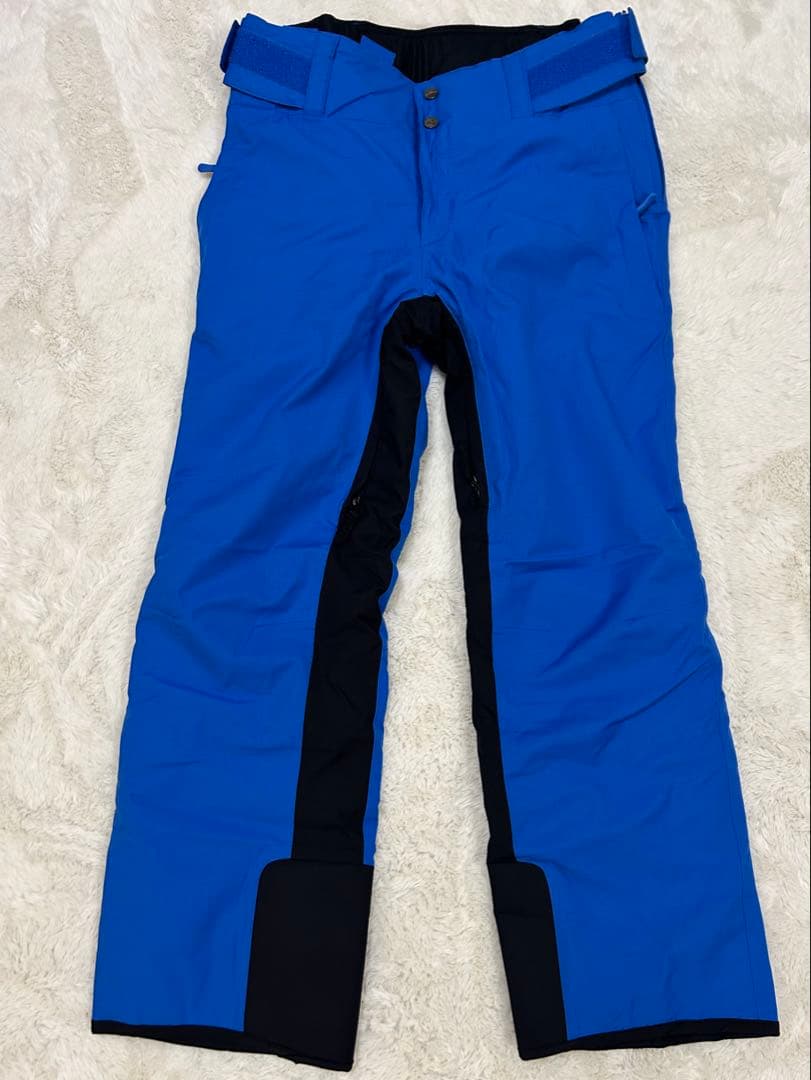 最終お値下げ！PHENIX スキーウェア上下 メンズ M 新品