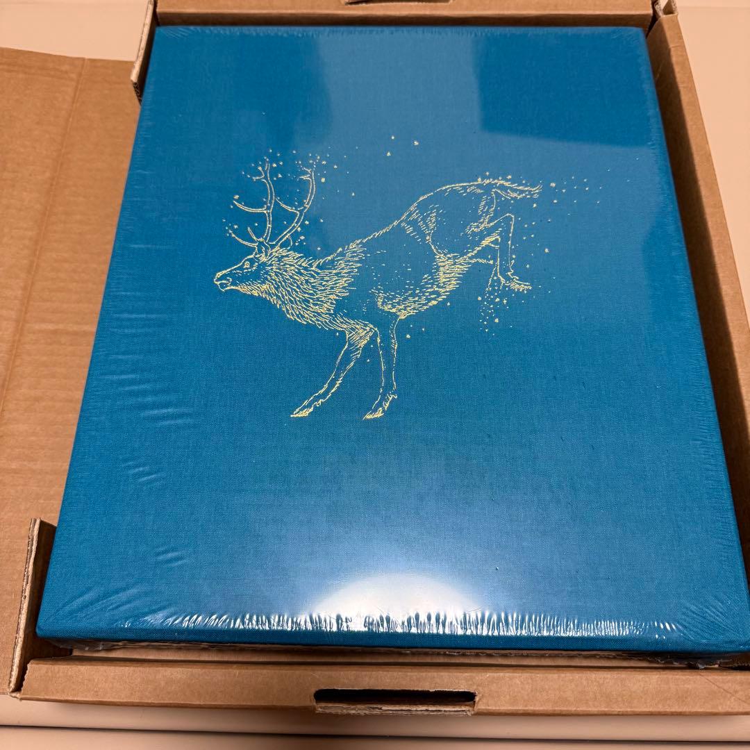 ハリー・ポッターとアズカバンの囚人(洋書)