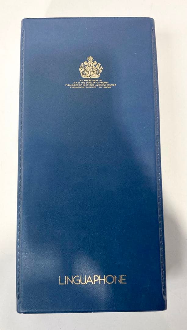 478. リンガフォン　米語中級コース