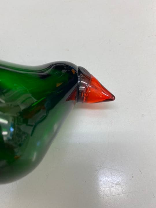 オイバトイッカ　シェッポ　バード