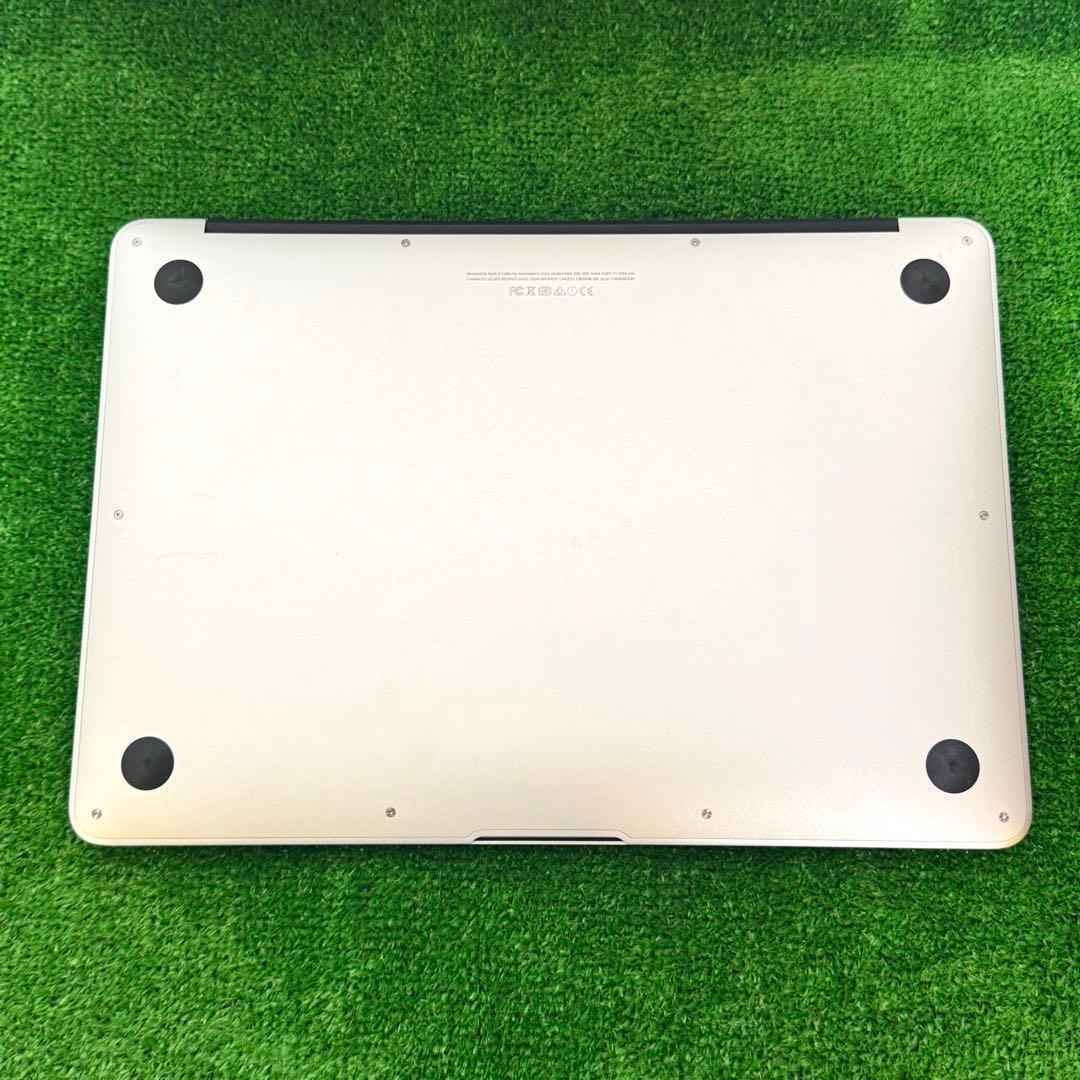 Apple MacBook Air i5 4GB SSD256GB ノートPC