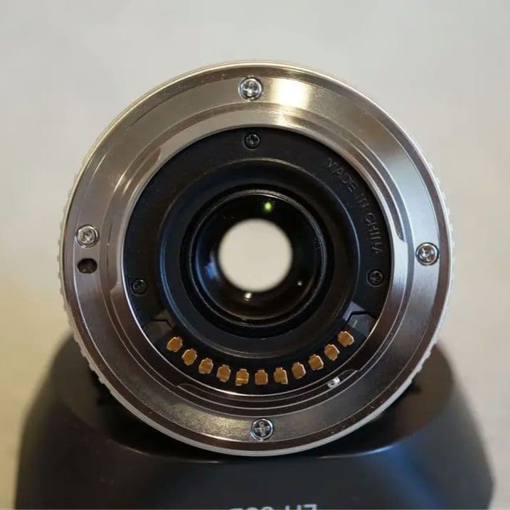 レンズ(ズーム) M.ZUIKO DIGITAL 9-18mm f/4.0-5.6