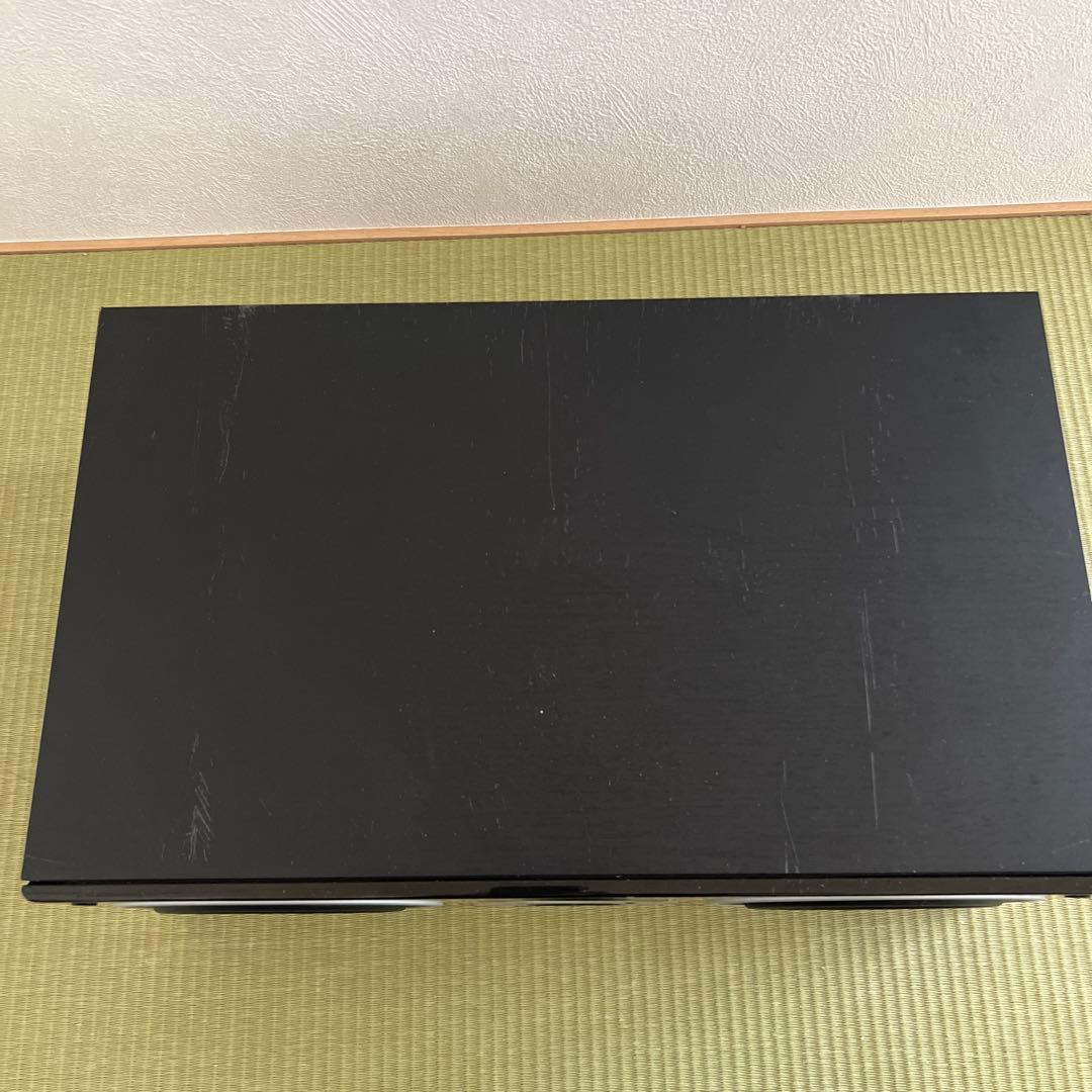 DALI ZENSOR VOKAL センタースピーカー ブラックアッシュ