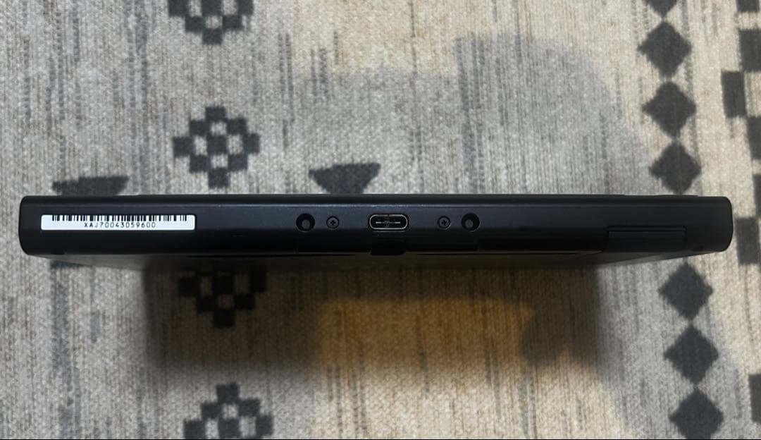Nintendo Switch 本体 旧型