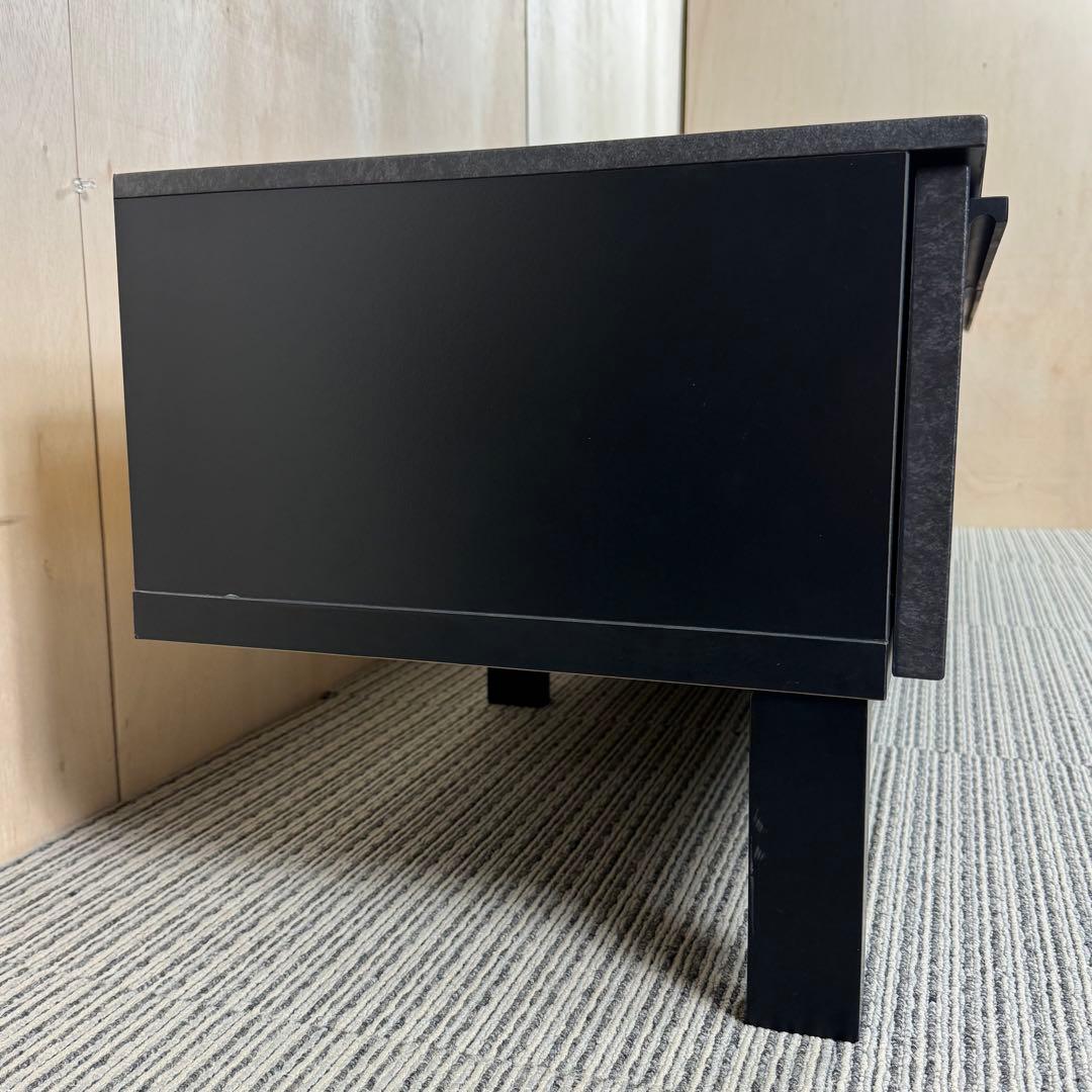 サザビー SZ 180 TVB テレビボード ロータイプ フルオープン　引き出し