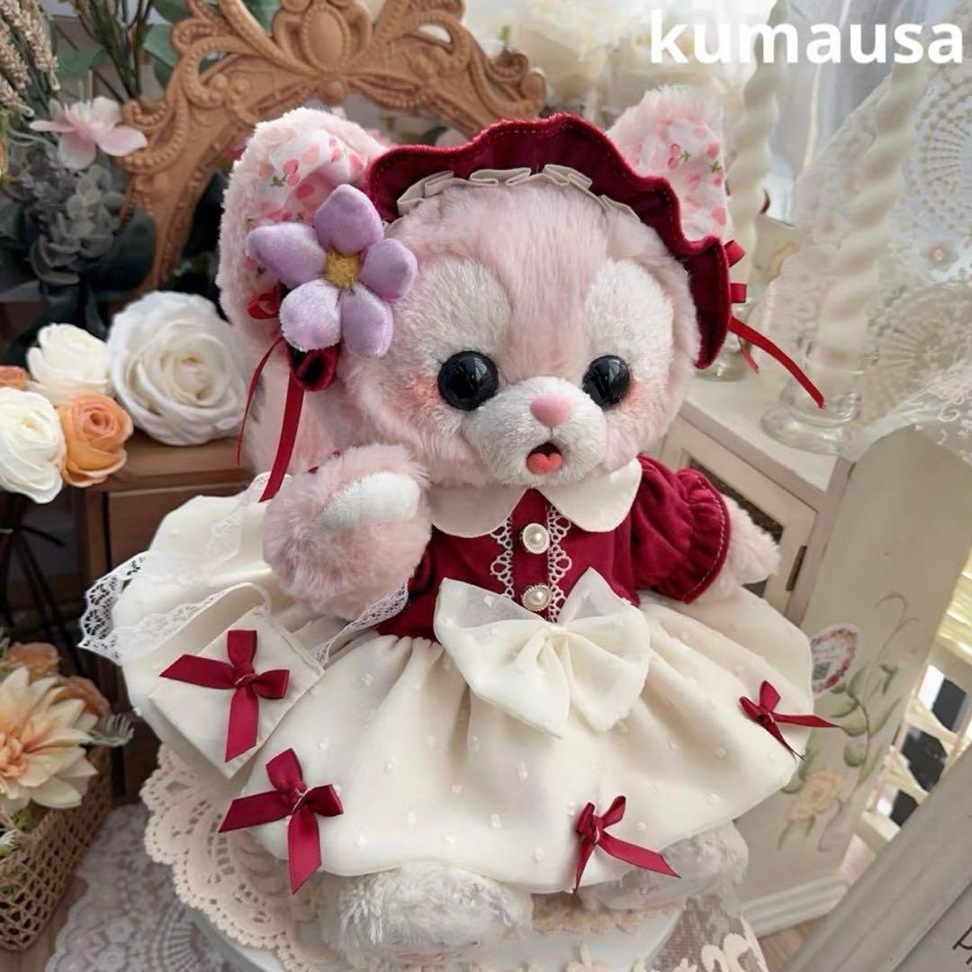 リーナベルコスチューム　Sサイズ　2着