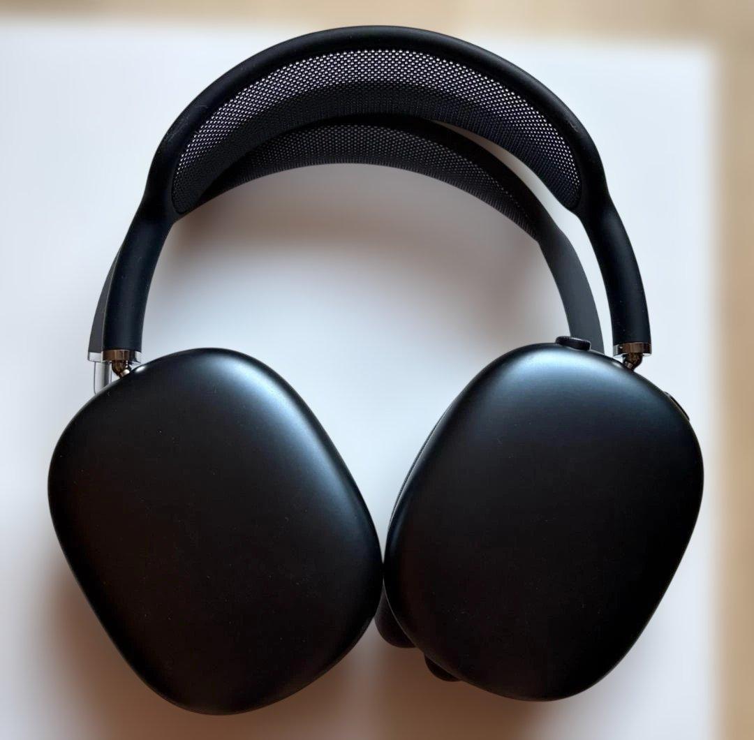 ヘッドホン AirPods Max USB-C MWW43ZA/A