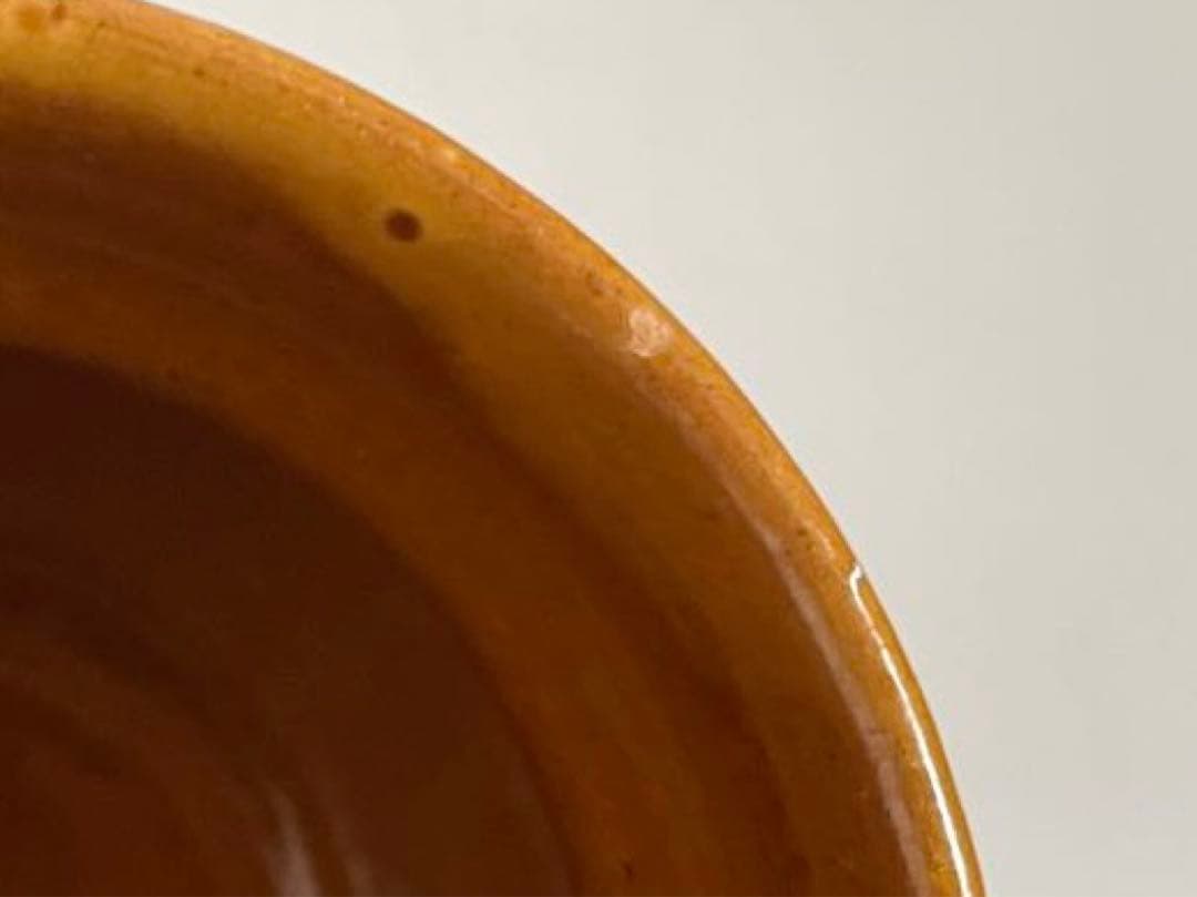 バーナード・リーチ　BERNARD LEACH マグ　コップ　マグカップ　共箱