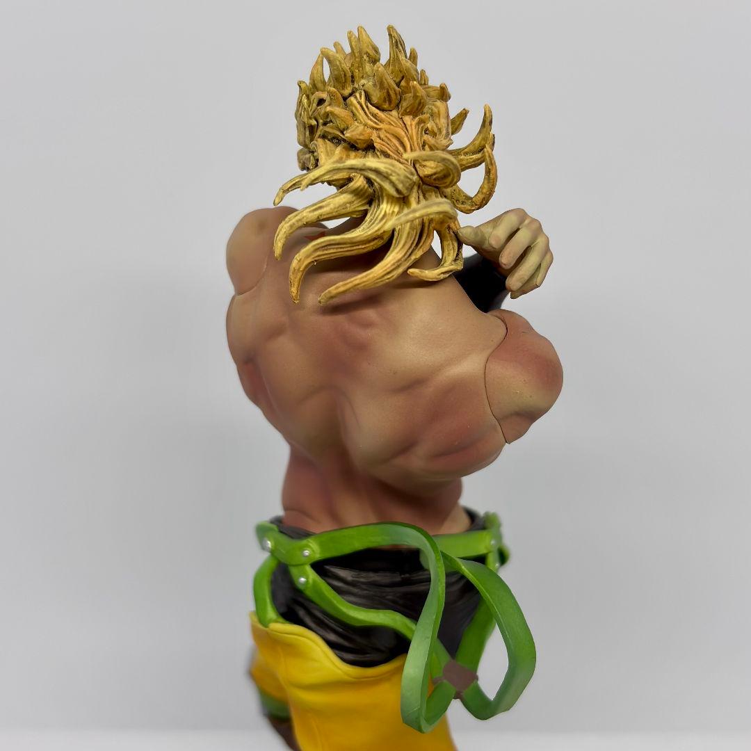 【美品】スタチューレジェンド　ジョジョの奇妙な冒険第三部 影DIO フィギュア