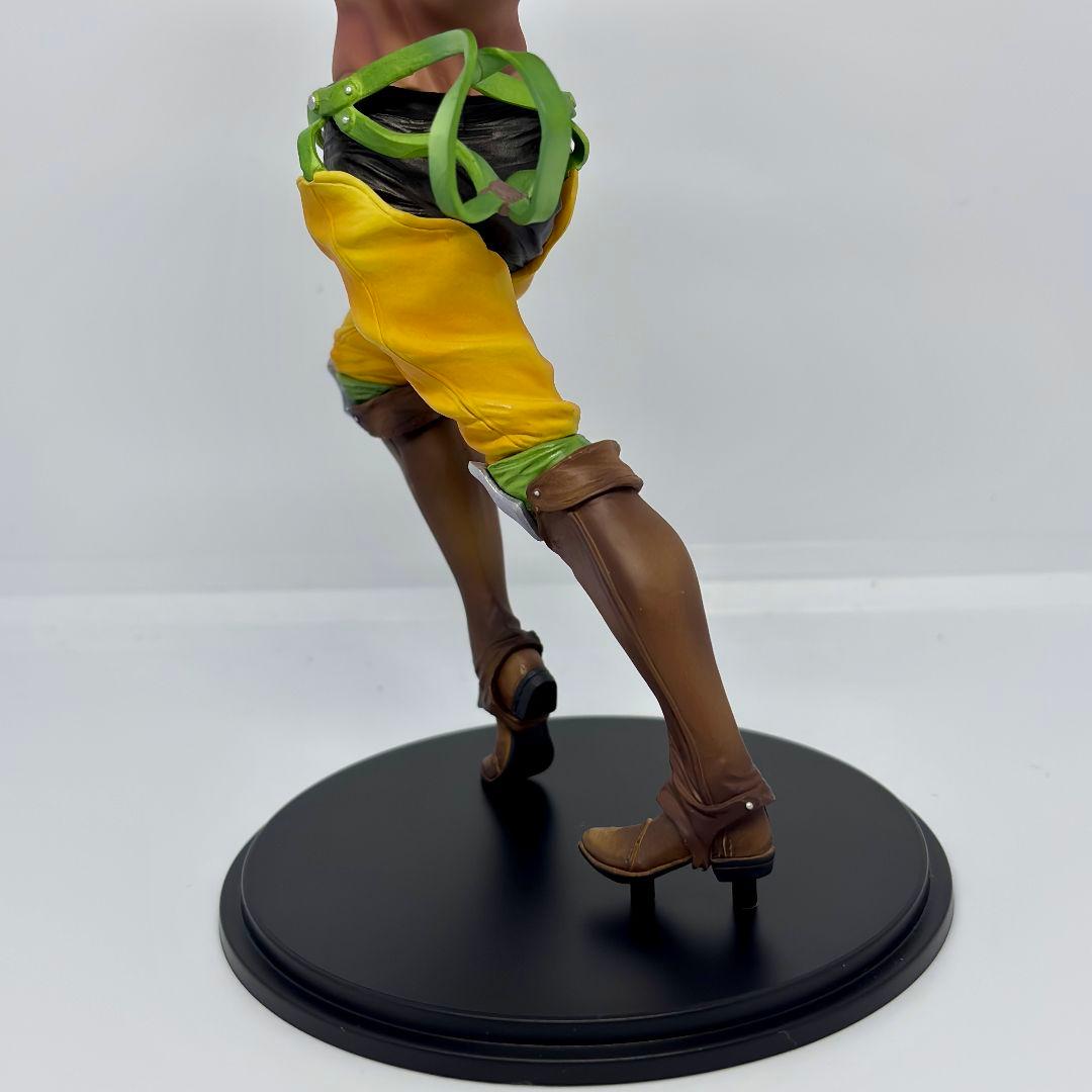 【美品】スタチューレジェンド　ジョジョの奇妙な冒険第三部 影DIO フィギュア