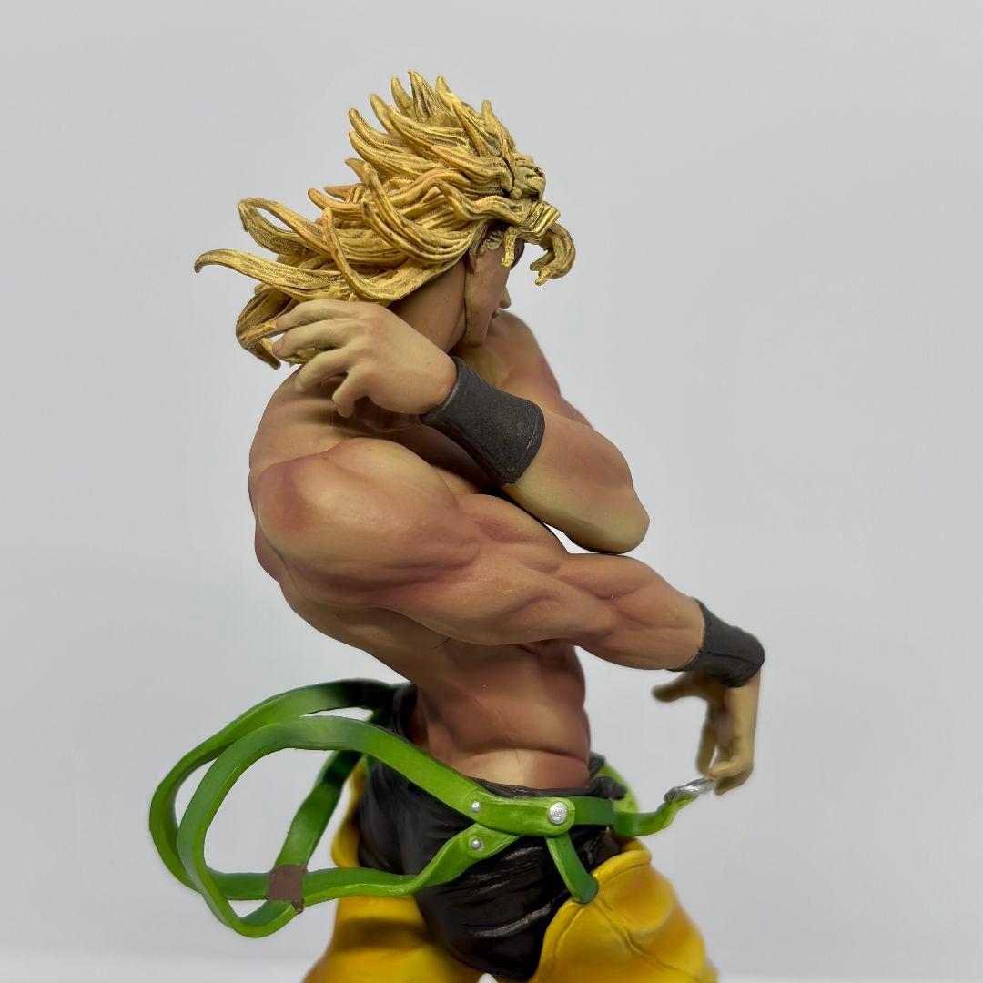 【美品】スタチューレジェンド　ジョジョの奇妙な冒険第三部 影DIO フィギュア