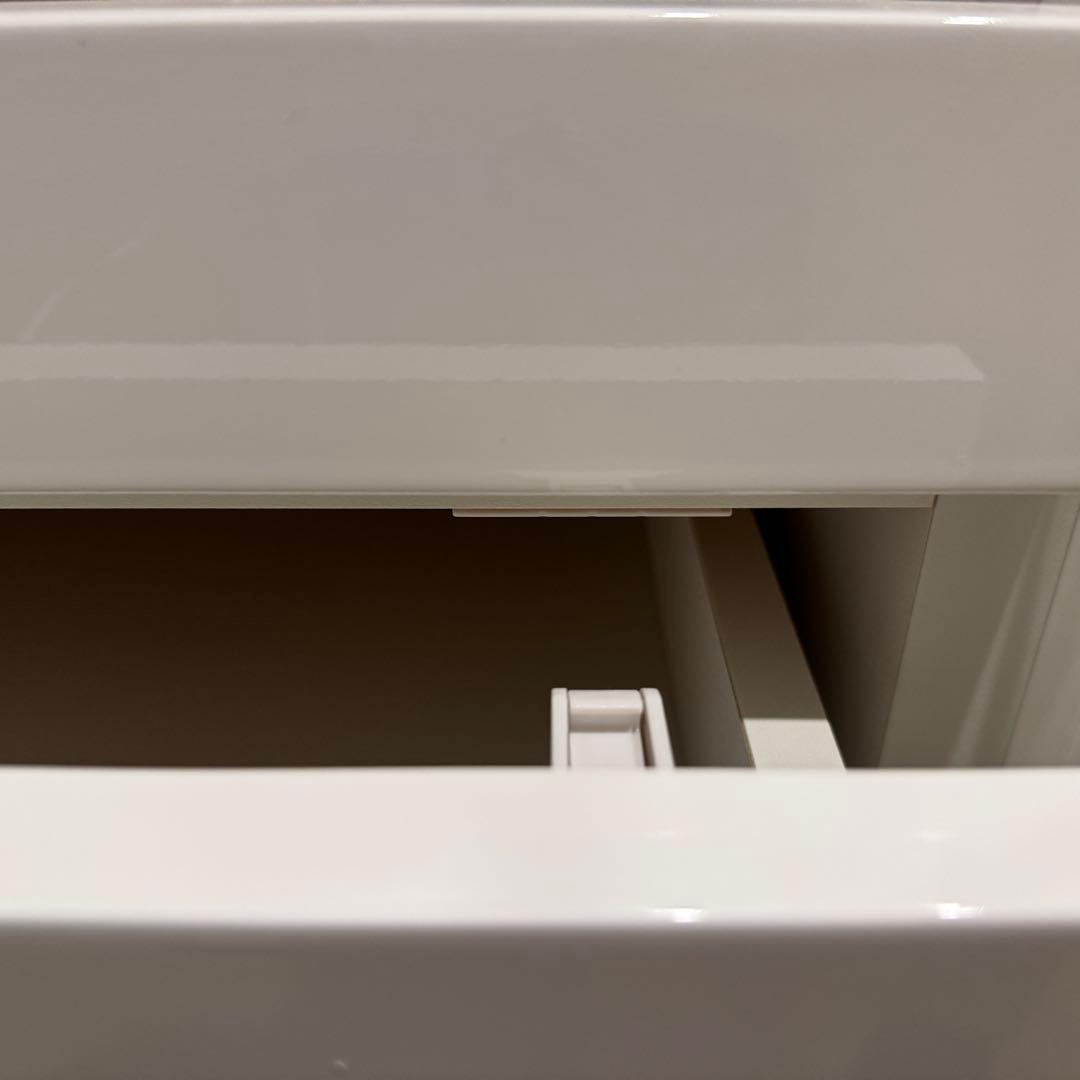 ニトリ 食器棚