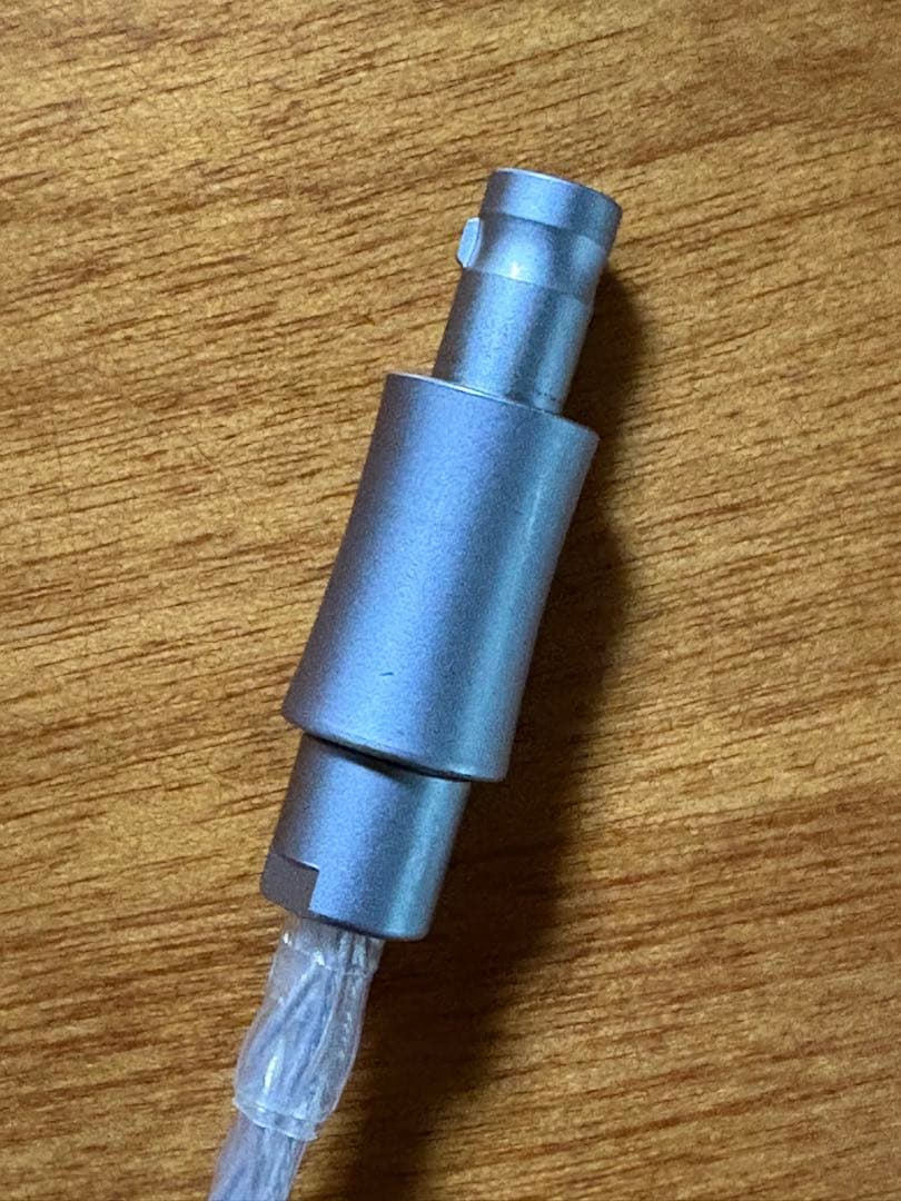 Sennheizer HD800, HD820専用16芯ヘッドホンケーブル