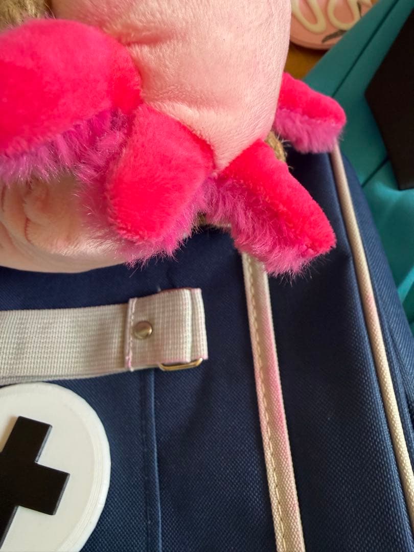 勝利の女神NIKKE ジャッカル　コスプレ　ニケ