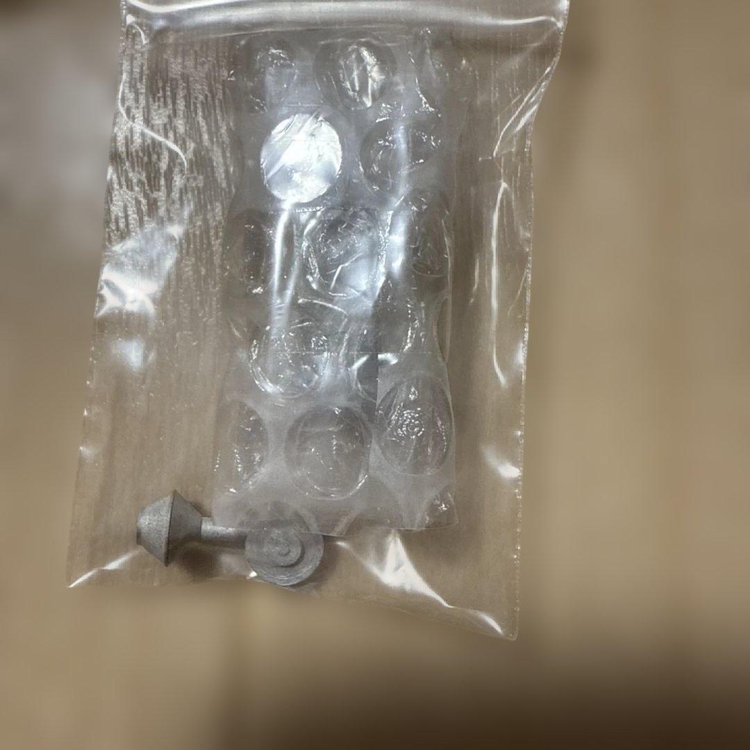 HOe 芦別森林鉄道17号蒸気機関車 組み立てキット　ナロー？