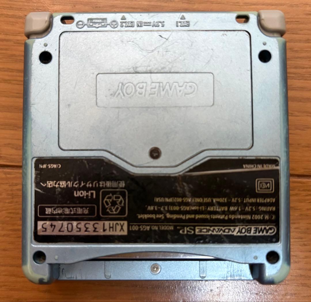 【ジャンク品あり】ゲームボーイカラー・アドバイスSP,ニンテンドーDSLite