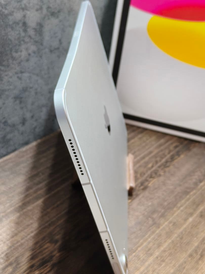 iPad 第10世代 64GB タブレット