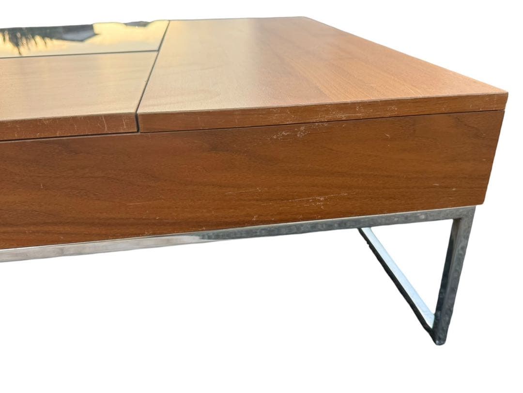 Bo Concept ボーコンセプト Chiva チーバ コーヒーテーブル 北欧