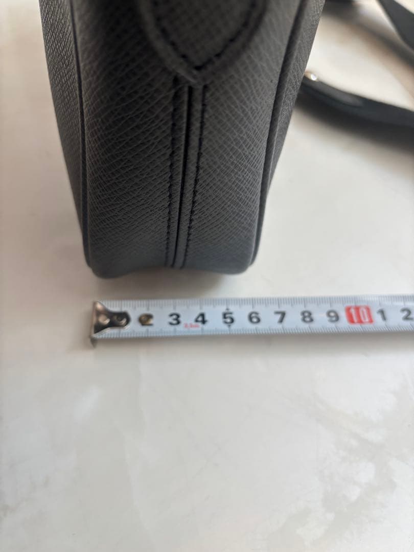 LOUIS VUITTON MENSショルダーバック