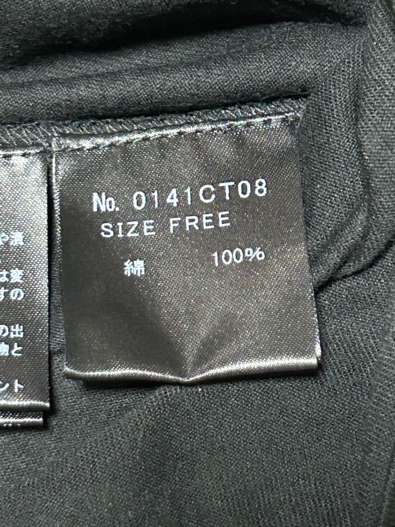 ヒステリックグラマー　90年代ビンテージ　ガールプリントTシャツ