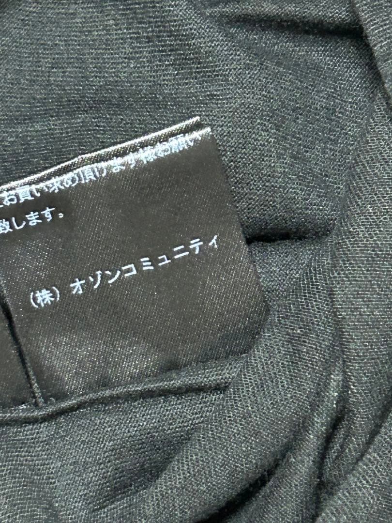 ヒステリックグラマー　90年代ビンテージ　ガールプリントTシャツ