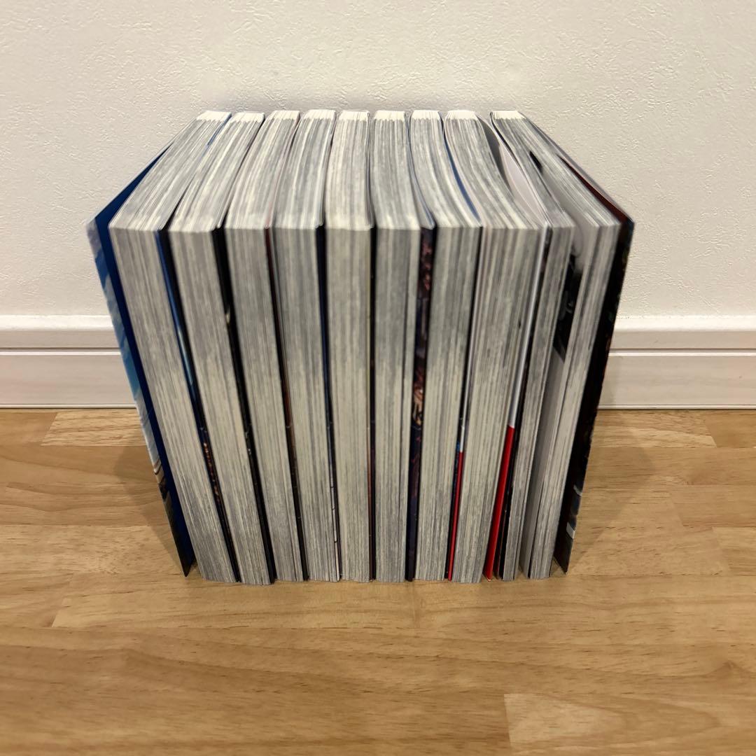 BLUE GIANT 全30巻セット