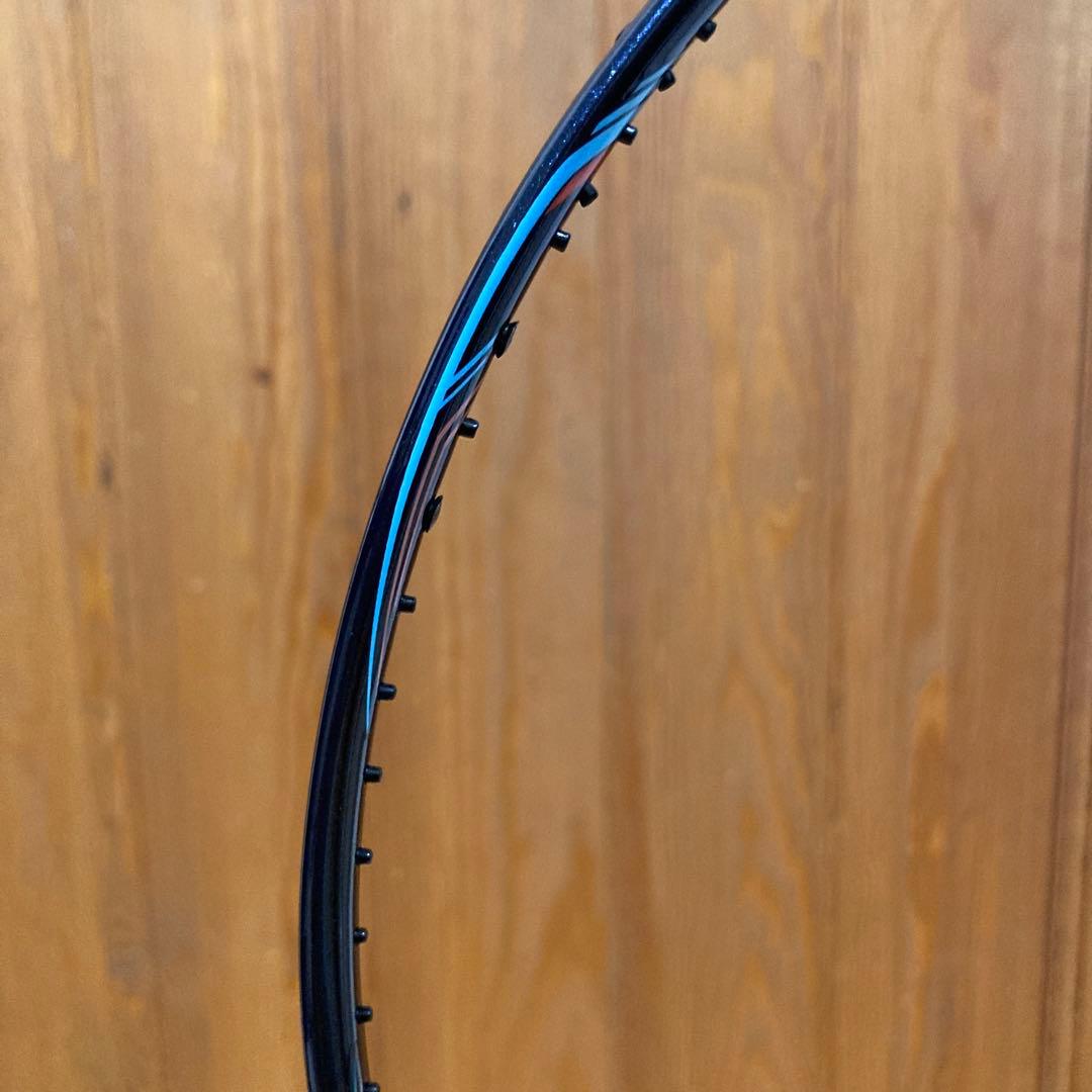 【極美品】ヨネックス ナノレイ グランツNANORAY GlanZ